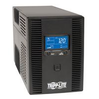 NO BREAK TRIPP-LITE SMART1300LCDT TORRE 720W 120V AVR INTERACTIVO LCD 8 CONTACTOS 5/15R NO BREAK TRIPP-LITE SMART1300LCDT TORRE 720W 120V AVR INTERACTIVO LCD 8 CONTACTOS 5/15R